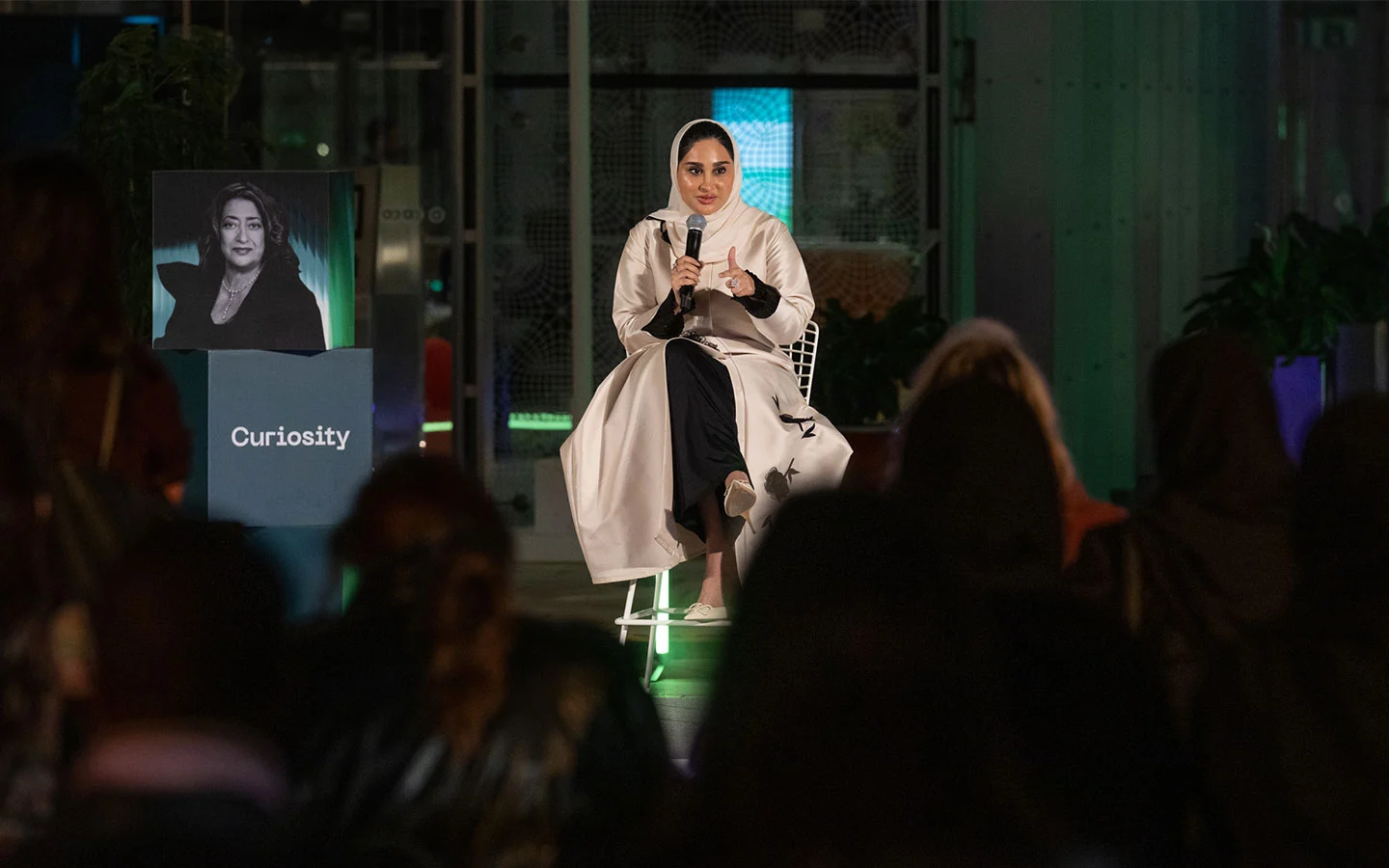 The Future Is Female: Shaping Tomorrow with Investment, Leadership ...